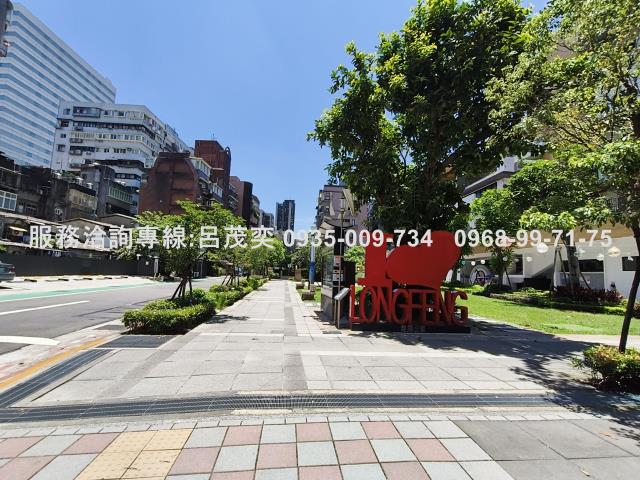 台北大安區華廈-14