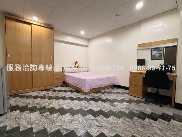 台北大安區華廈-0
