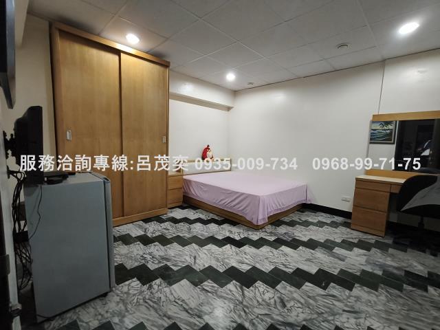 台北大安區華廈-4