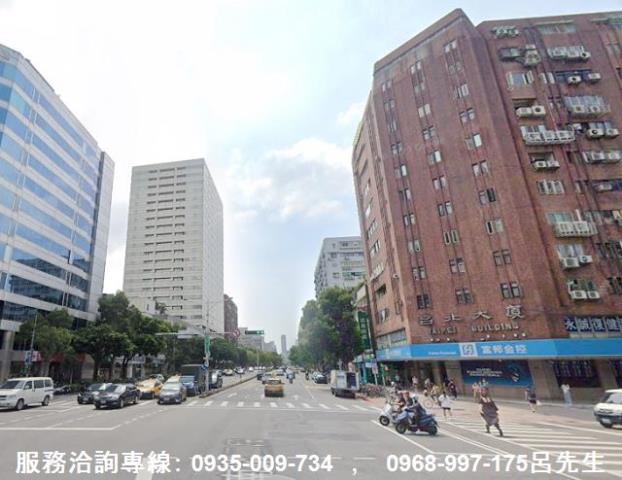 台北大安區華廈-1