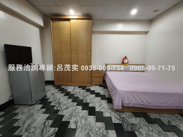 台北大安區華廈-5