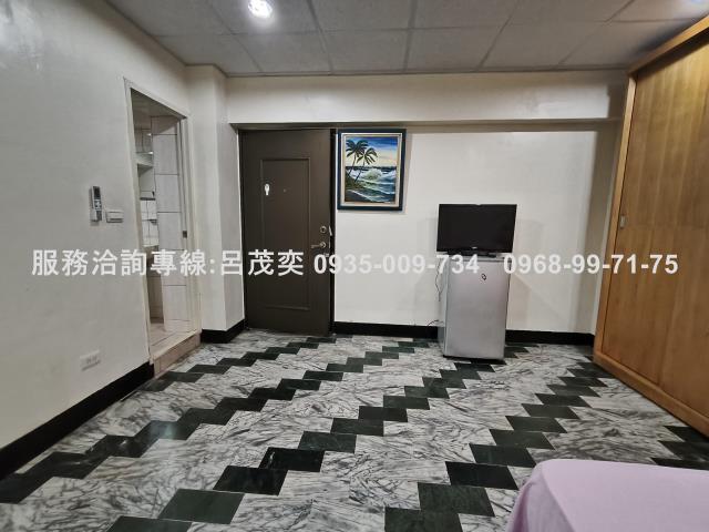 台北大安區華廈-6