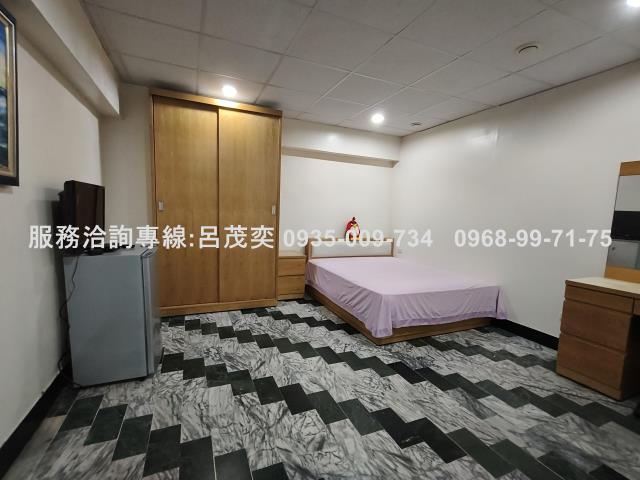 台北大安區華廈-8