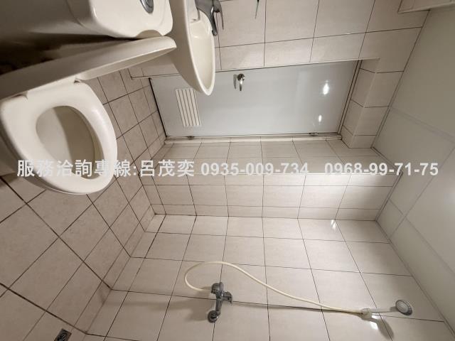 台北大安區華廈-9