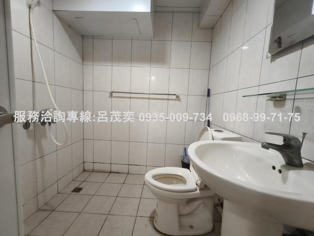台北大安區華廈-11