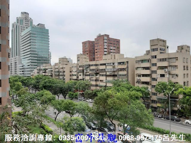 信義區大樓-9