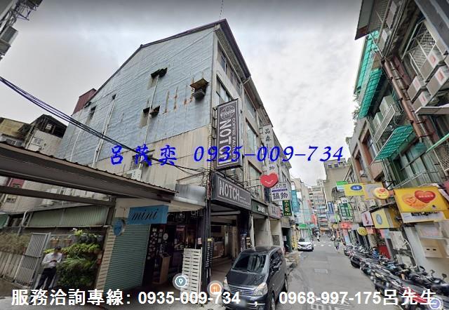 中正區透天-3