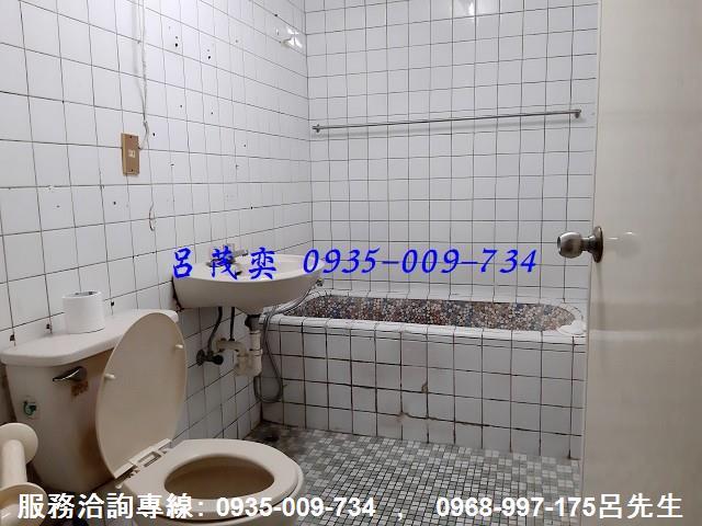 中山區公寓-12