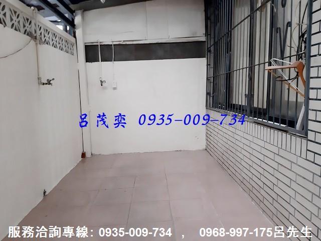 中山區公寓-1
