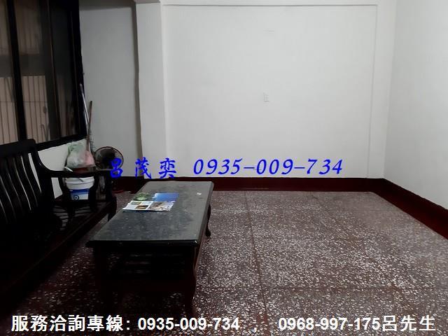 中山區公寓-2