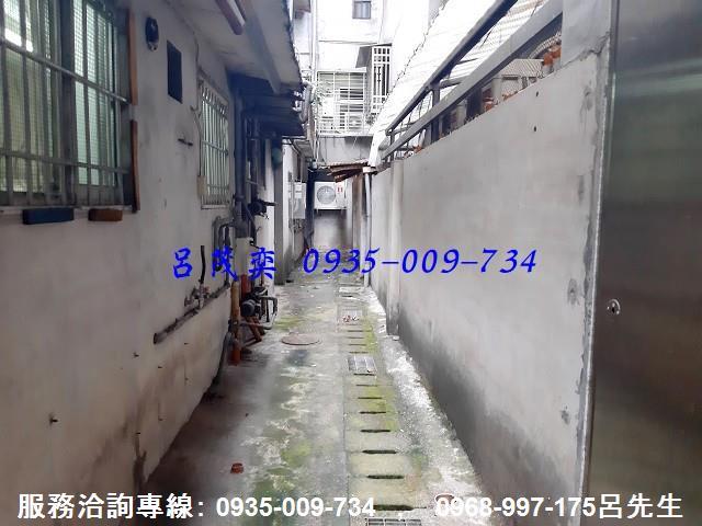 中山區公寓-5