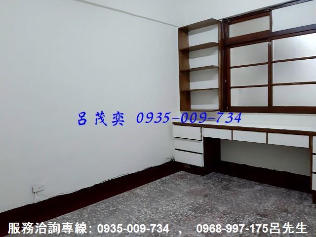中山區公寓-8