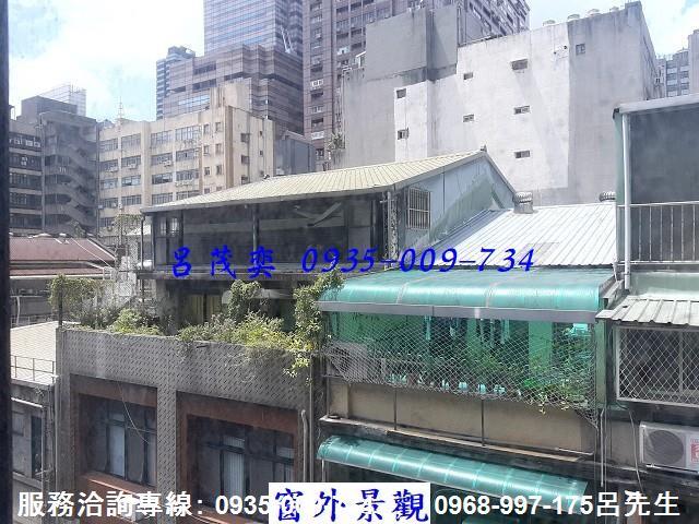 台北中正區透天-10