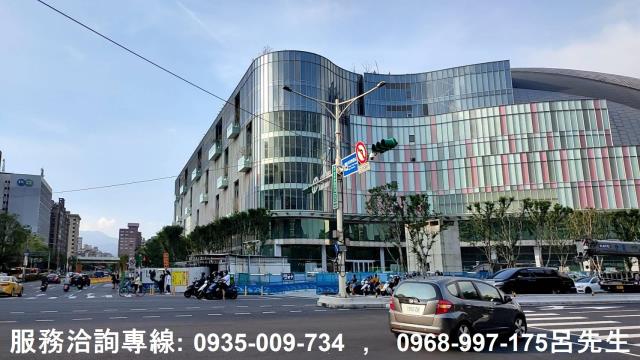 信義區華廈-1