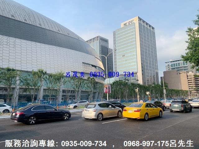 信義區華廈-2