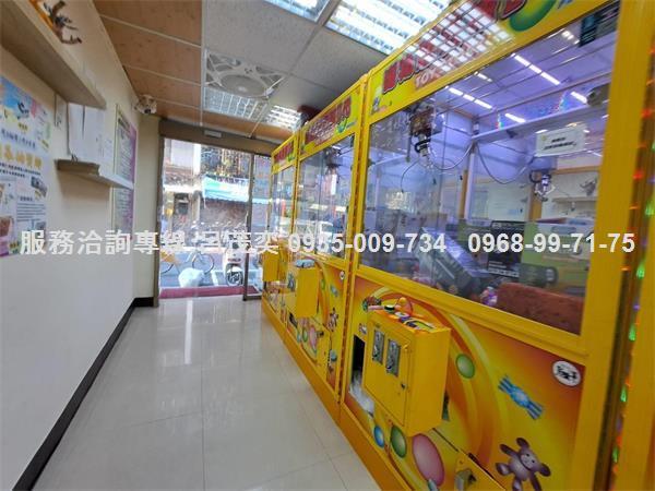 台北中山區公寓-3