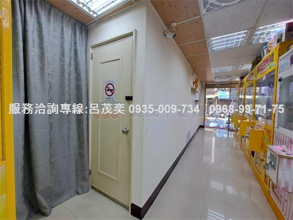 台北中山區公寓-5