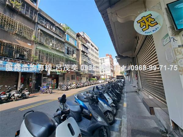 台北中山區公寓-7