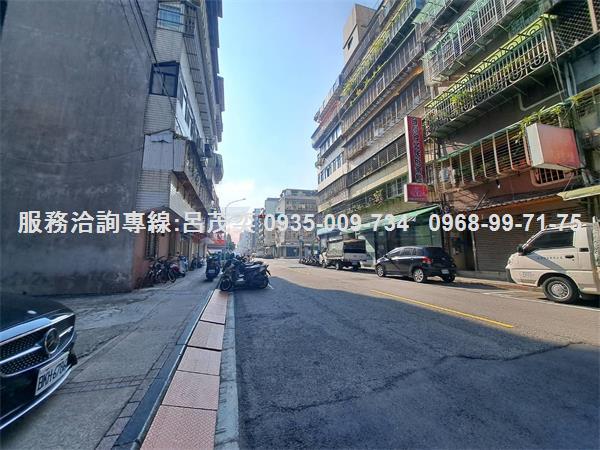 台北中山區公寓-8