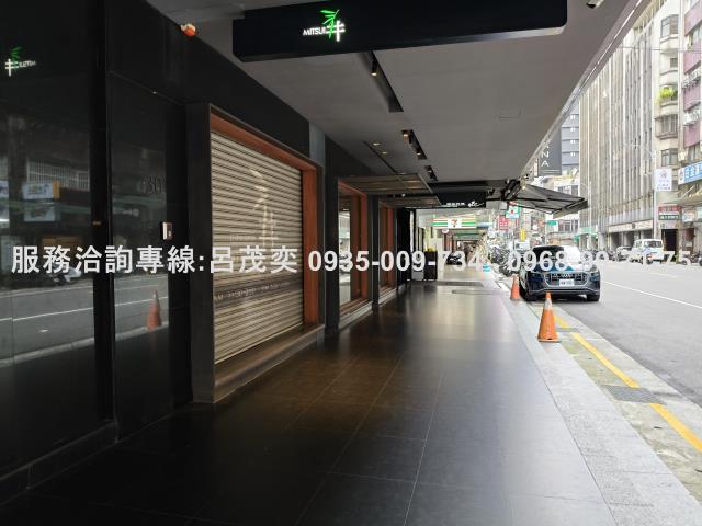 中山區大樓-13