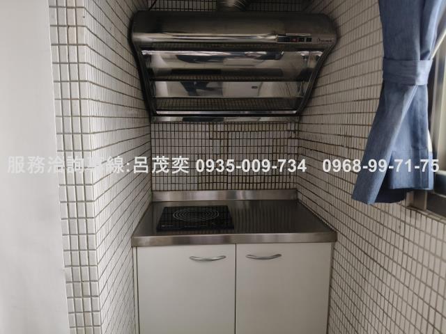 中山區大樓-9