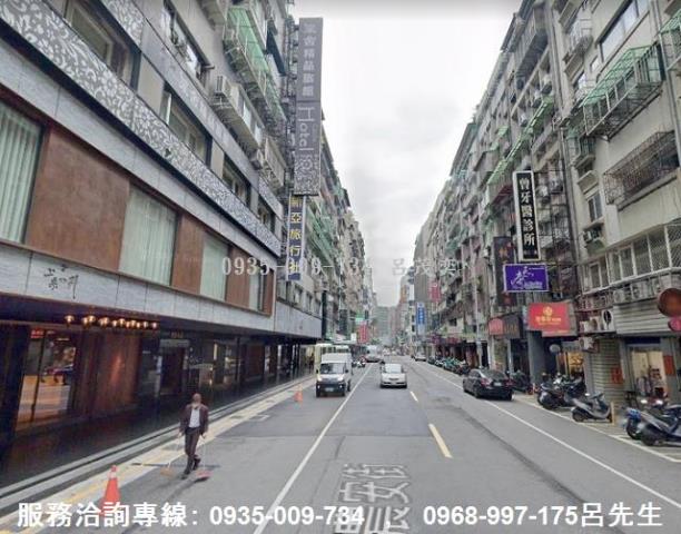 中山區大樓-2