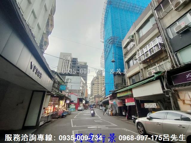 台北透天-2