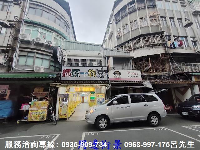 台北透天-7