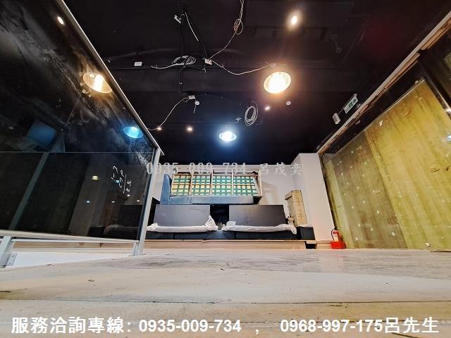 台北中正區大樓-5