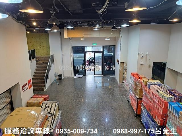 台北中正區大樓-8