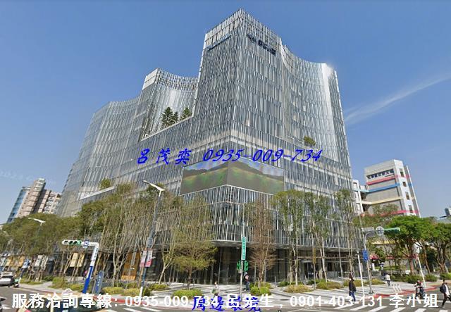 中山區大樓-10