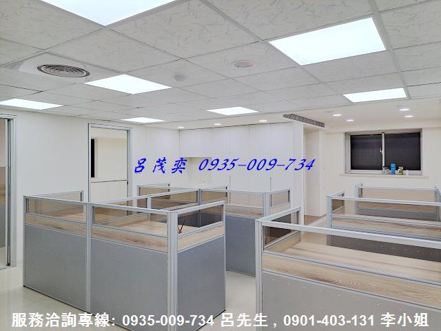 中山區大樓-14
