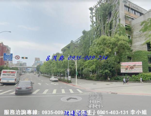 中山區大樓-12