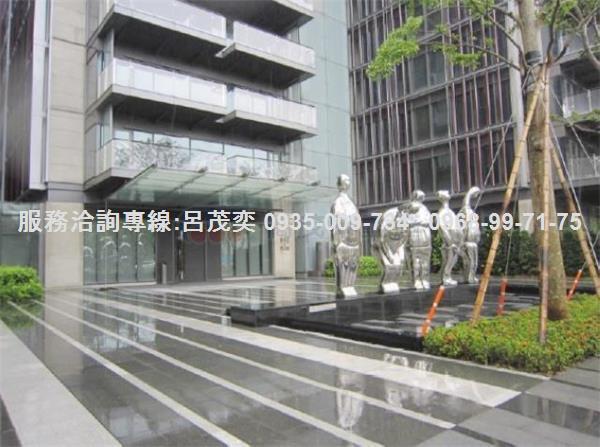 台北士林大樓-6