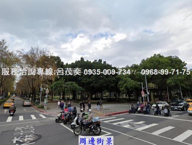 台北中山區大樓-12