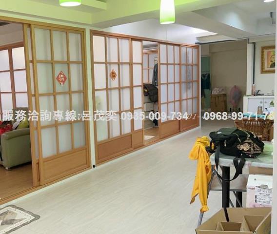 台北中山區大樓-3