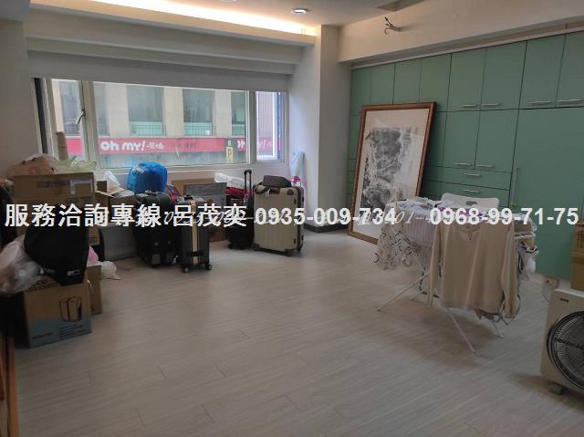 台北中山區大樓-5