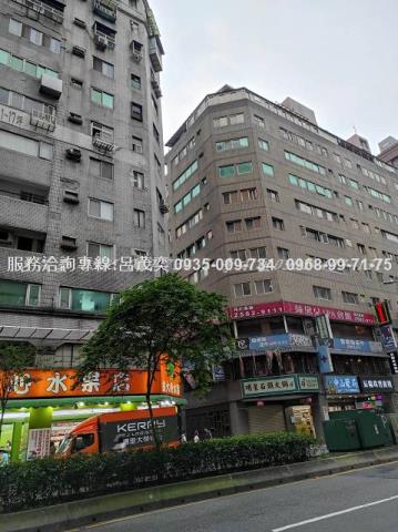 台北中山區大樓-8