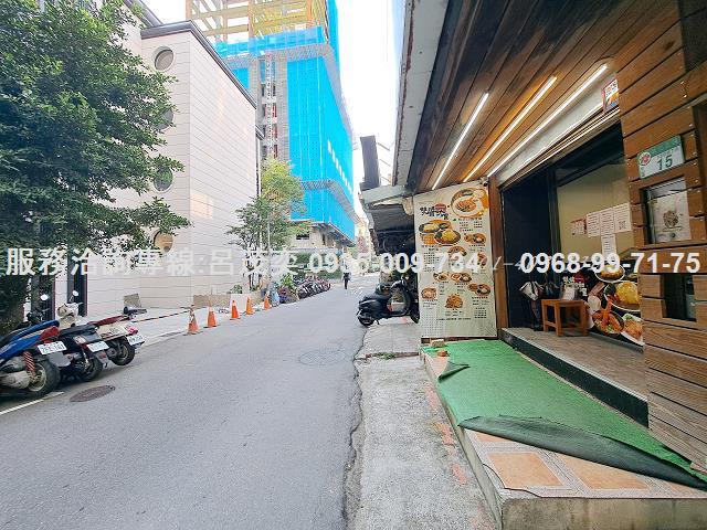 台北公寓-1