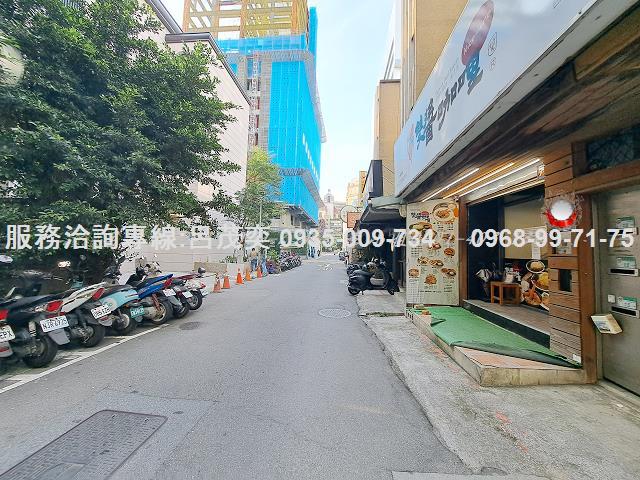 台北公寓-5