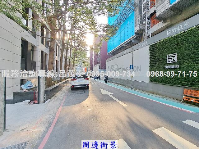 台北公寓-8
