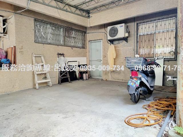 中正區華廈-7