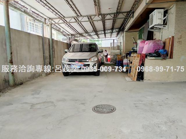 中正區華廈-8