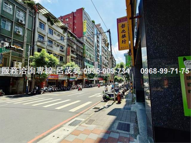 新北永和公寓-9