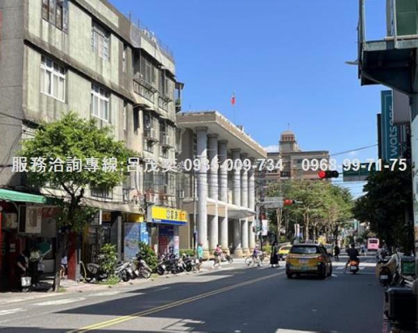 新北永和公寓-11