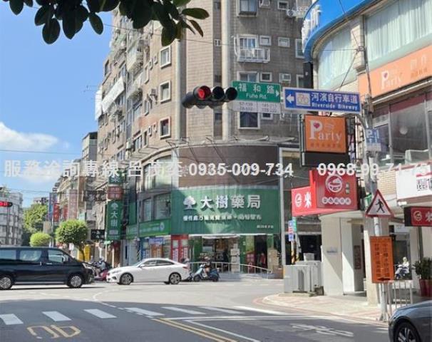 新北永和公寓-12