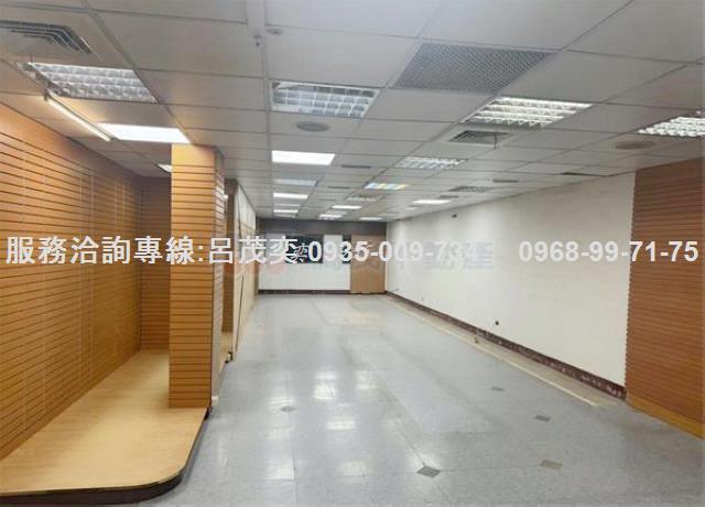 新北永和公寓-1