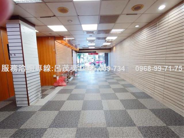 新北永和公寓-3