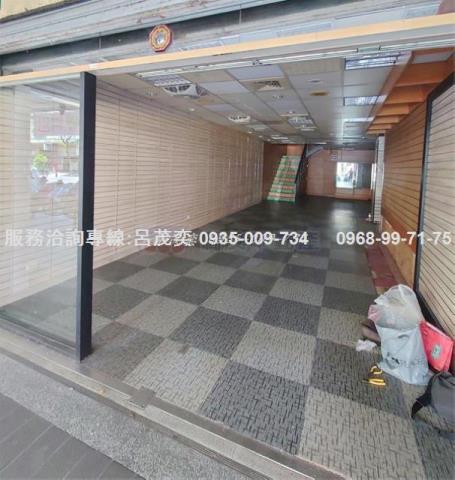 新北永和公寓-0