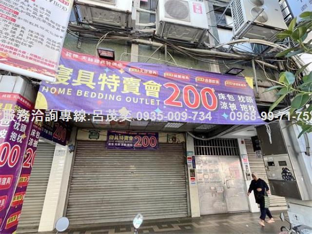 新北永和公寓-6